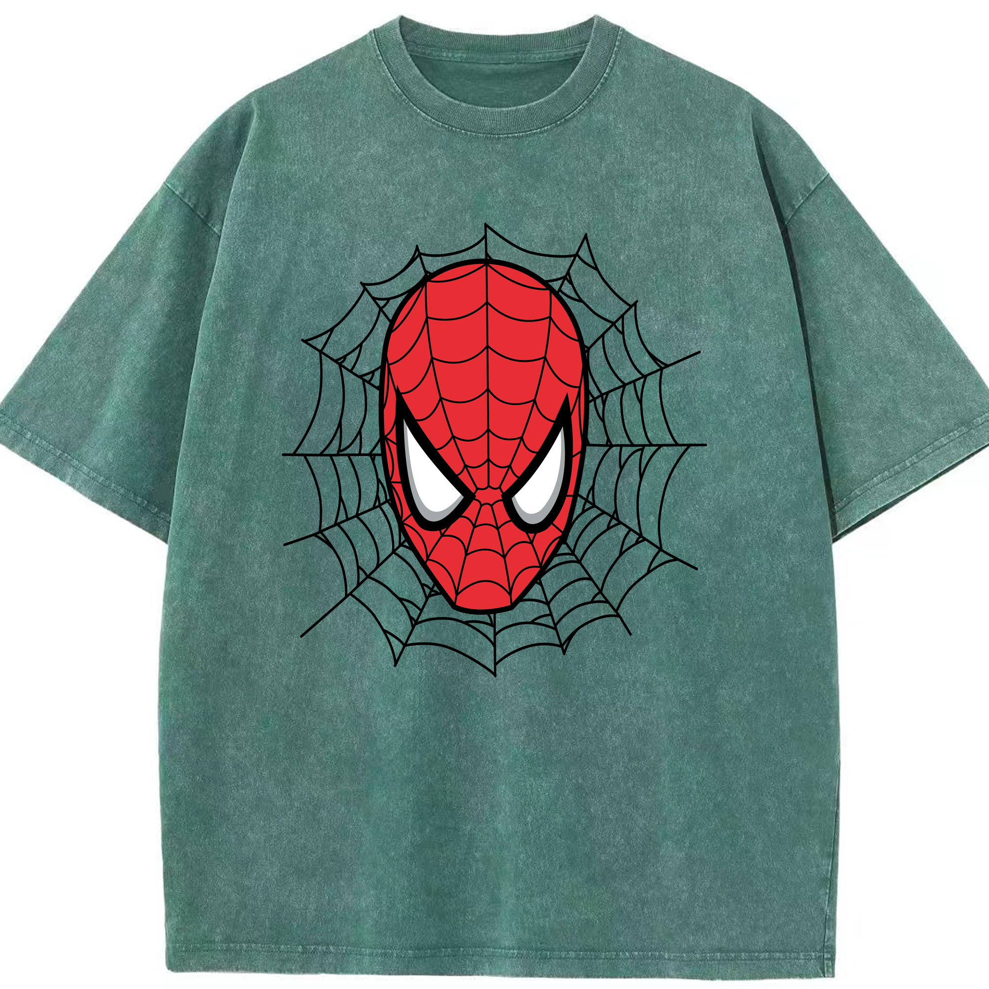 （画像用） アベンジャーズ The Avengers 綿100% ヴィンテージ風 半袖Tシャツ（フロントプリント）